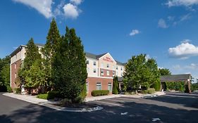 Hilton Garden Inn Atlanta Peachtree City